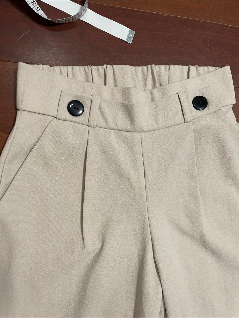 JDY PANTS SIZE SMALL NWT